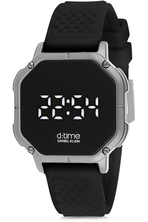 Daniel Klein D-Time Saat DK013232A-01