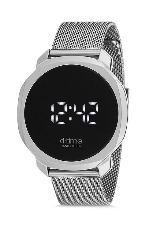 Daniel Klein D-Time Saat DK013202D-01