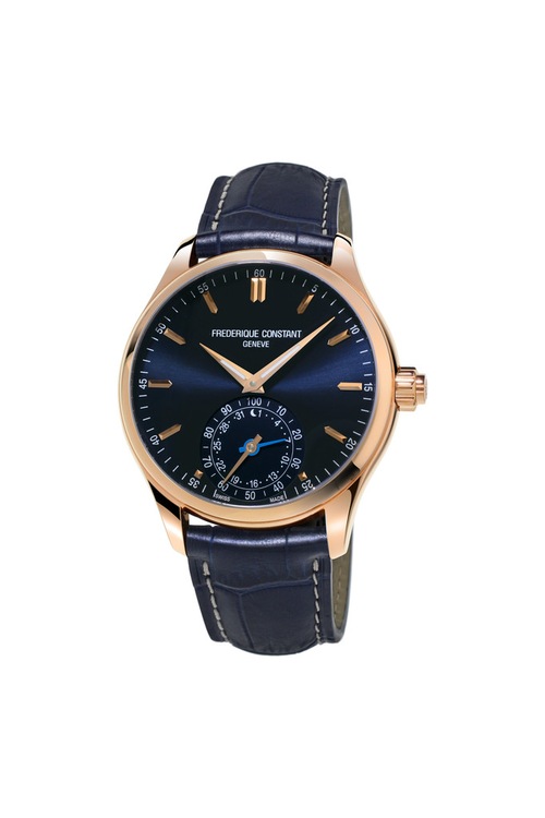 Frederique Constant FC-285NS5B4 Erkek Kol Saati