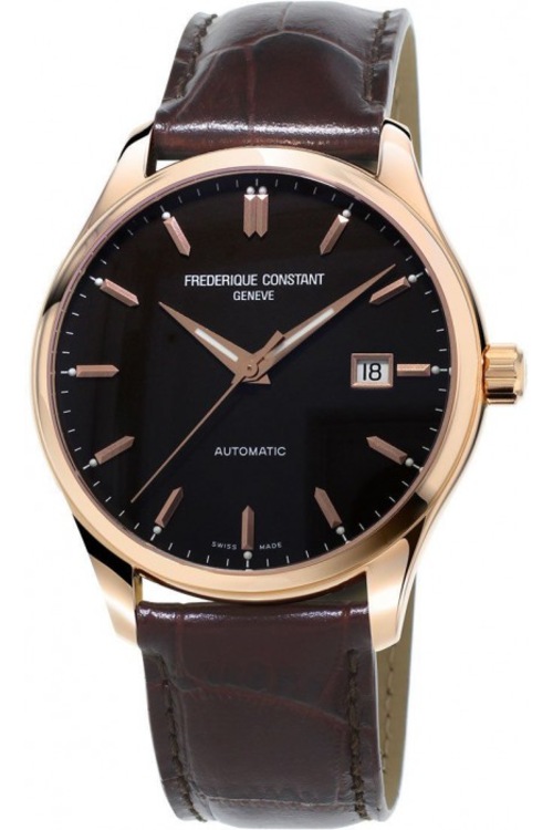 FREDERİQUE CONSTANT FC303C5B4 (MAYA SAAT) ERKEK KOL SAATİ