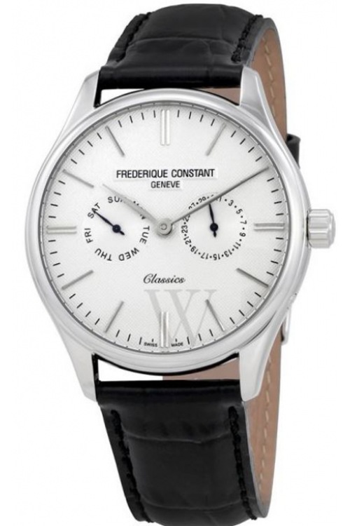 FREDERİQUE CONSTANT FC259ST5B6 ERKEK KOL SAATİ