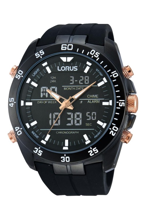 Lorus RW615AX9 Kol Saati