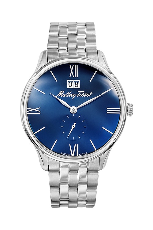 MATHEY-TISSOT H1886MABU Erkek Kol Saati