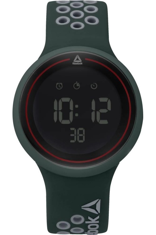 Reebok RD-DUR-G9-PGIG-BA Kol Saati