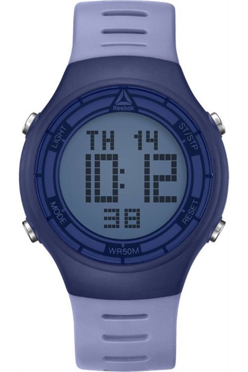 Reebok RD-RUT-G9-PNPL-S1 Unisex Kol Saati
