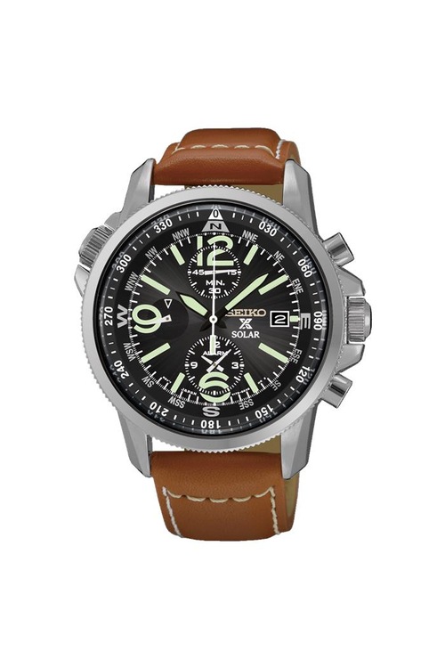 Seiko Propex SSC081P Solar Erkek Kol Saati