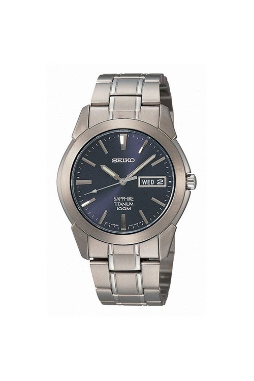 Seiko SGG729P1 Erkek Kol Saati-Aydın Saat Garantili