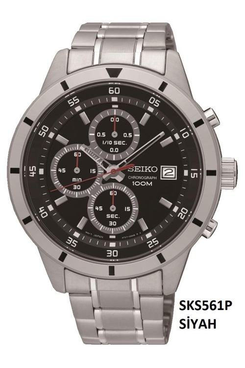 Seiko SKS561P Erkek Kol Saati