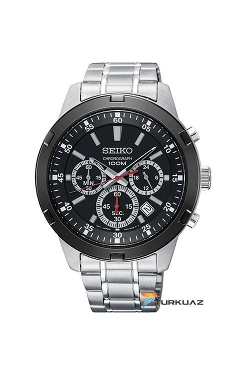 Seiko SKS611P Erkek Kol Saati