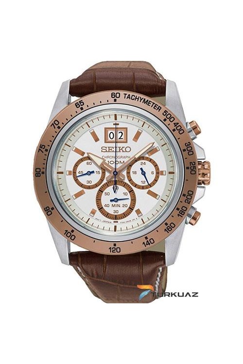 Seiko SPC246P Erkek Kol Saati