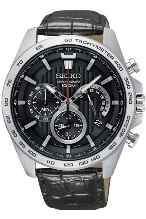 Seiko SSB305P Erkek Kol Saati