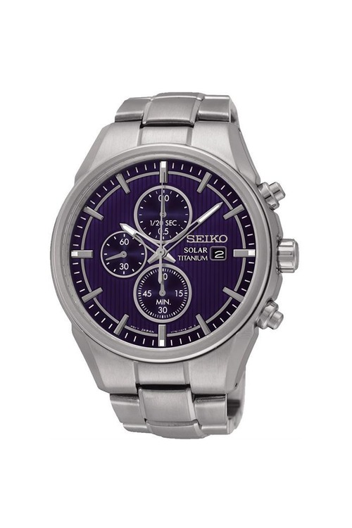 Seiko SSC365P Erkek Kol Saati