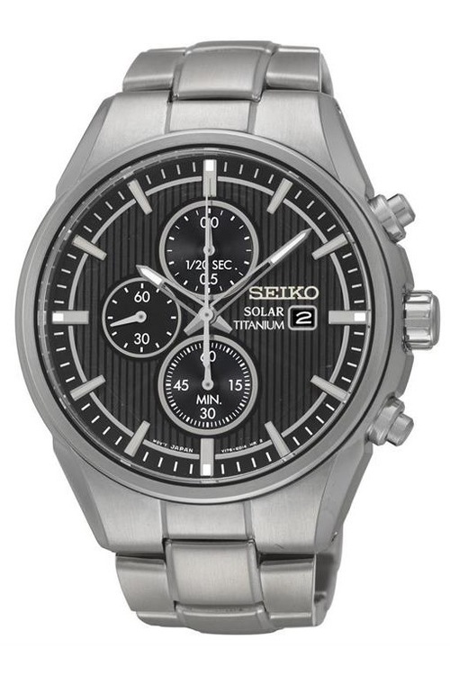 SEIKO SSC367P ERKEK KOL SAATİ
