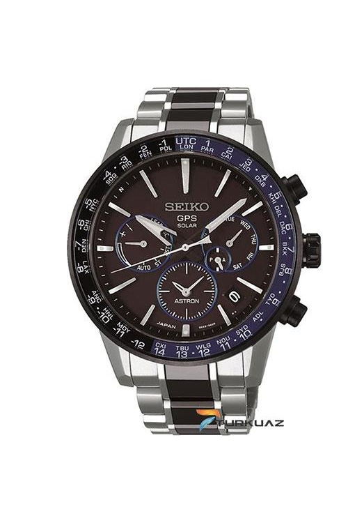 Seiko SSH009J Erkek Kol Saati
