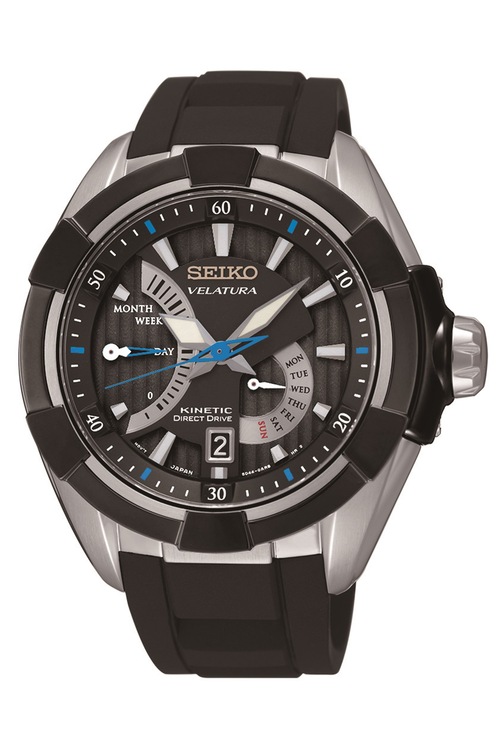 Seiko Velatura SRH019P Erkek Kol Saati