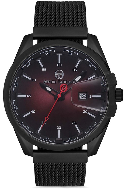 Sergio Tacchini Erkek Kol Saati