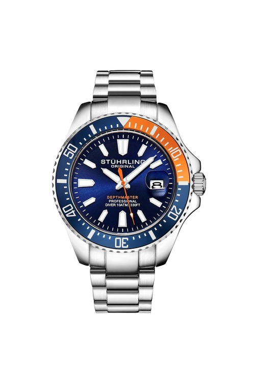 stuhrling depthmaster 3950a