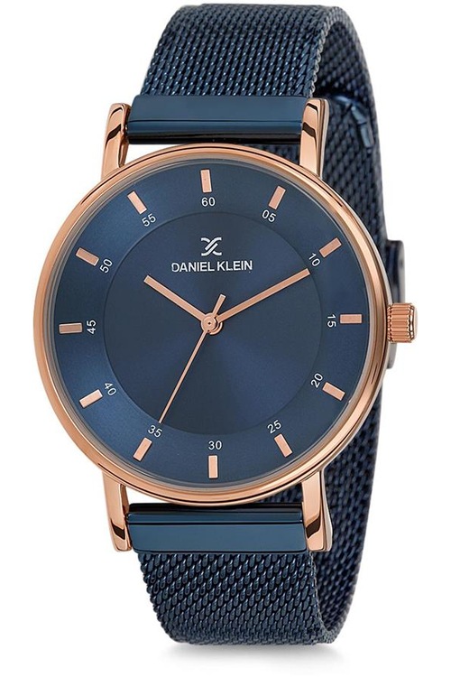 Daniel Klein DK012352D-04 Kadın Kol Saati