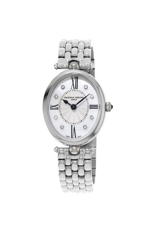 Frederique Constant FC-200RMPW2V6B Kadın Kol Saati