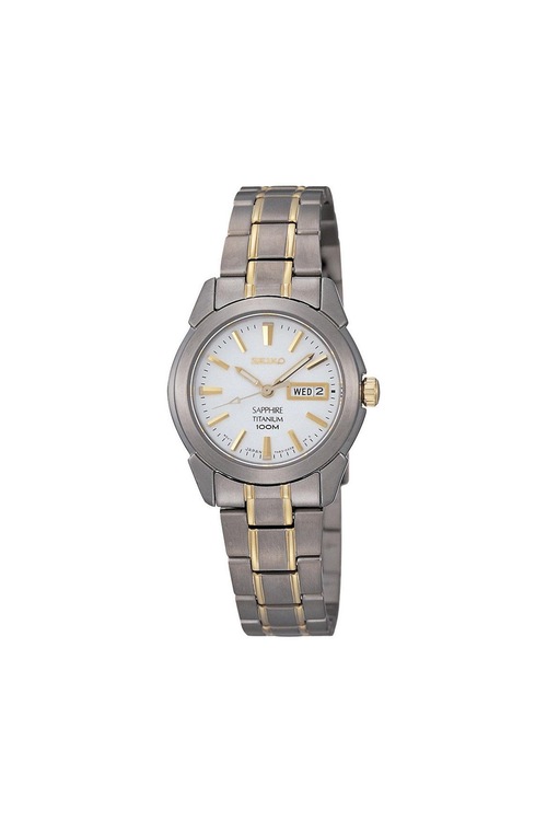Seiko SXA115P Kadın Kol Saati