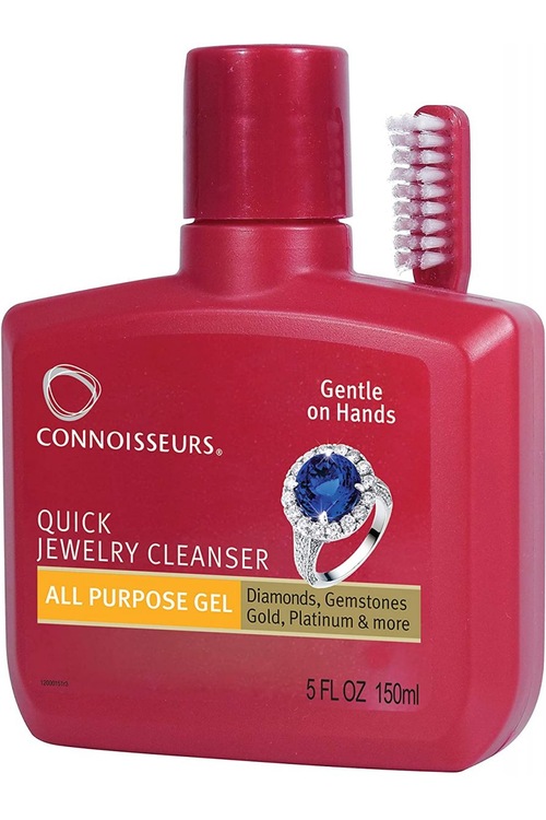 Connoisseurs Hızlı Mücevher Temizleyici