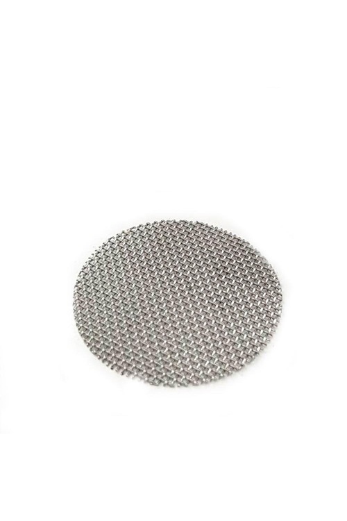 Lüle İçi Paslanmaz Elek 42mm