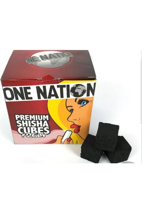 ONE NATION 26 LIK 1 KG/BAYRAM KAMPANYASI
