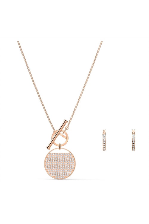  Herkese Hitap Eden Swarovski Çelik Set ve Takım Fiyatları 