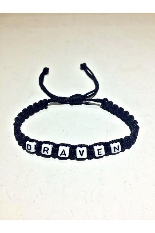 League Of Legends DRAVEN Bileklik