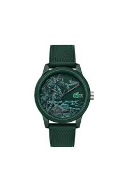 LACOSTE LC2011023 UNISEX KOL SAATİ