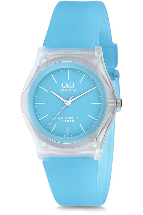 Q&Q Unisex Saat VQ04J008Y
