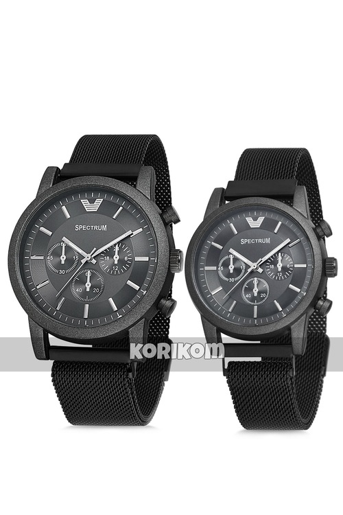 Spectrum Marka Trend Model Sevgili Kol Saatleri 10200003