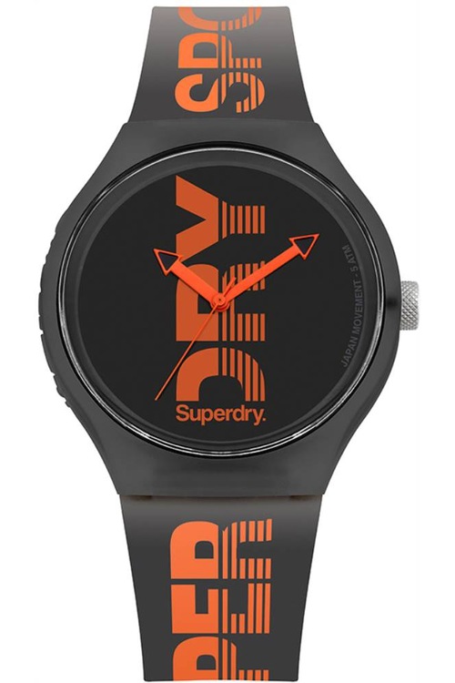 Superdry SYG189BO Kol Saati