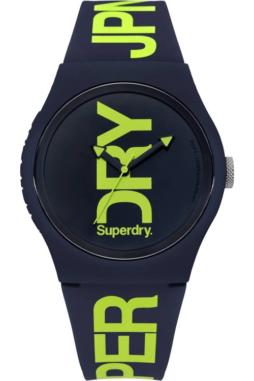 Superdry SYG189UN Kol Saati