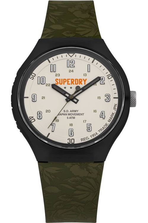 Superdry SYG225N Kol Saati