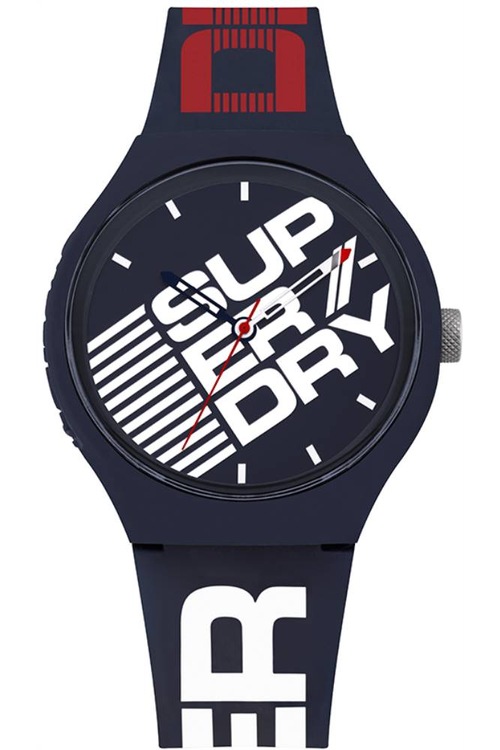 Superdry SYG226U Kol Saati