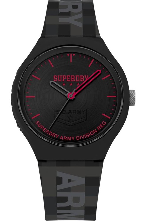 Superdry SYG251B Kol Saati