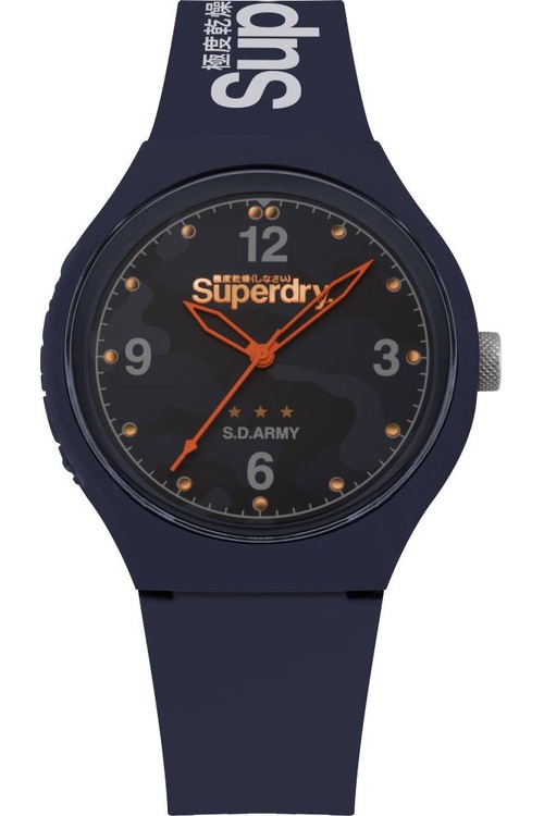 Superdry SYG254U Kol Saati
