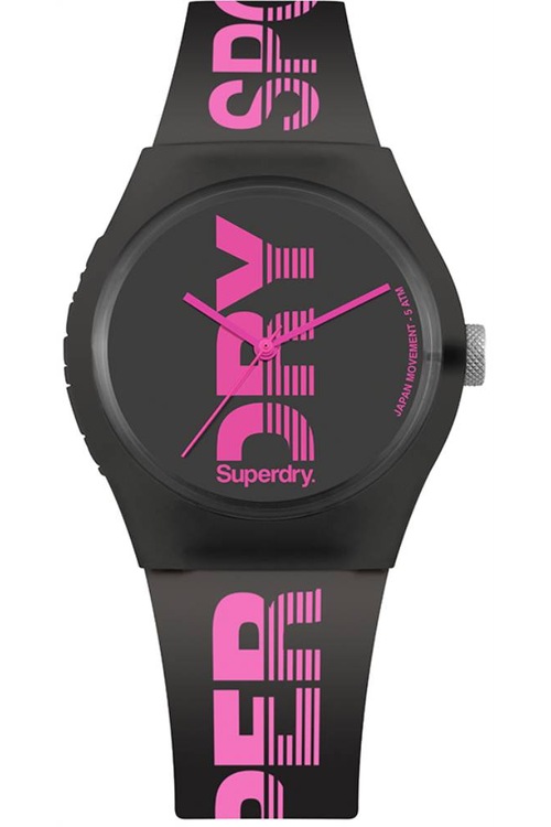 Superdry SYL189BP Kol Saati