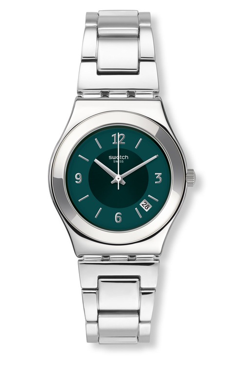 Swatch YLS468G Bayan Kol Saati