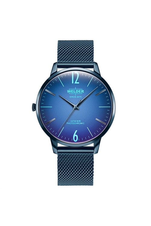 WELDER MODDY WATCH WRS407 UNİSEX KOL SAATİ