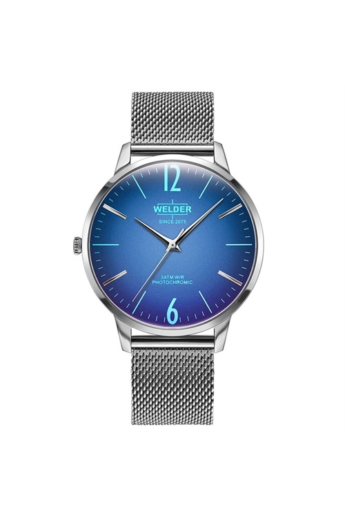WELDER MODDY WATCH WRS410 UNİSEX KOL SAATİ