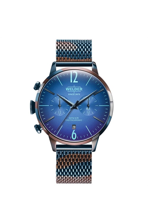 WELDER MODDY WATCH WWRC820 UNİSEX KOL SAATİ