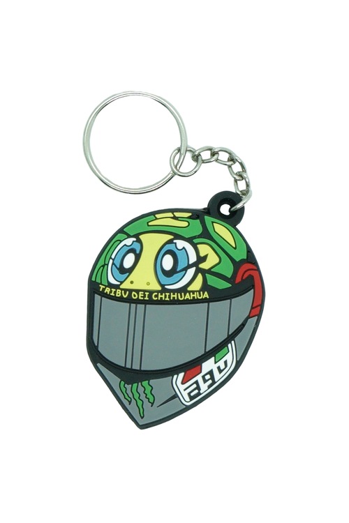 AGV Tartaruga Anahtarlık