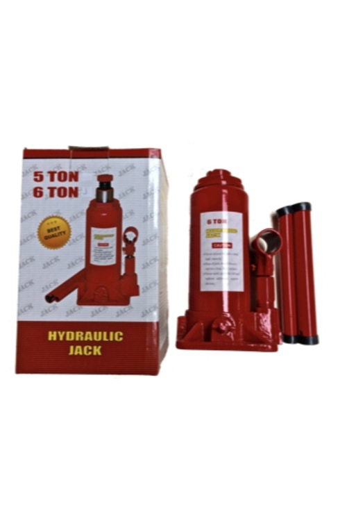 6 TON HİDROLİK KRİKO
