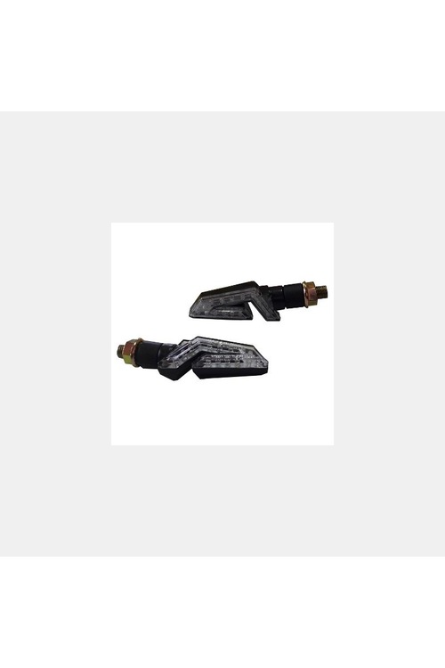 Motosiklet Universal Led Sinyal