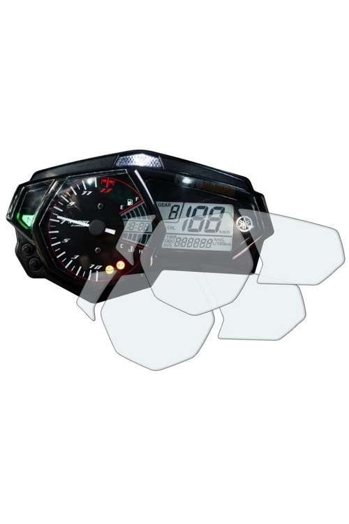 Yamaha R25/MT25 Ekran Koruyucu