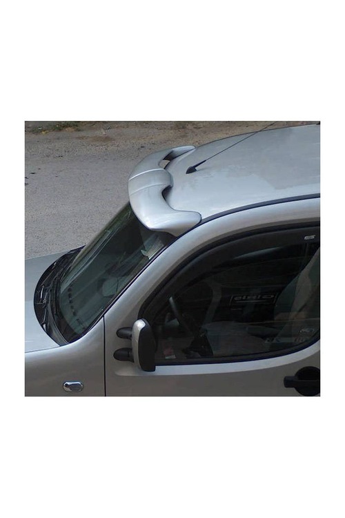FIAT DOBLO 2010 ÖNCESİ ÖN CAM GÜNEŞLİK -ÖN TEREK-ŞAPKA BOYASIZ