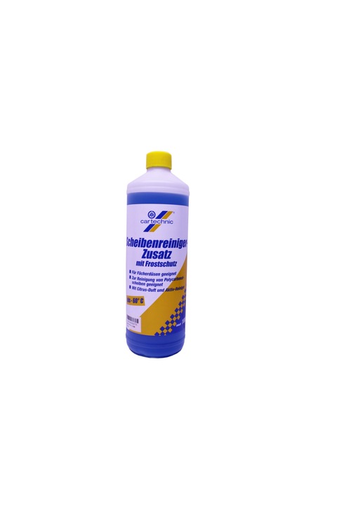 ATR Cartechnic Antifirizli Cam Suyu 1 L