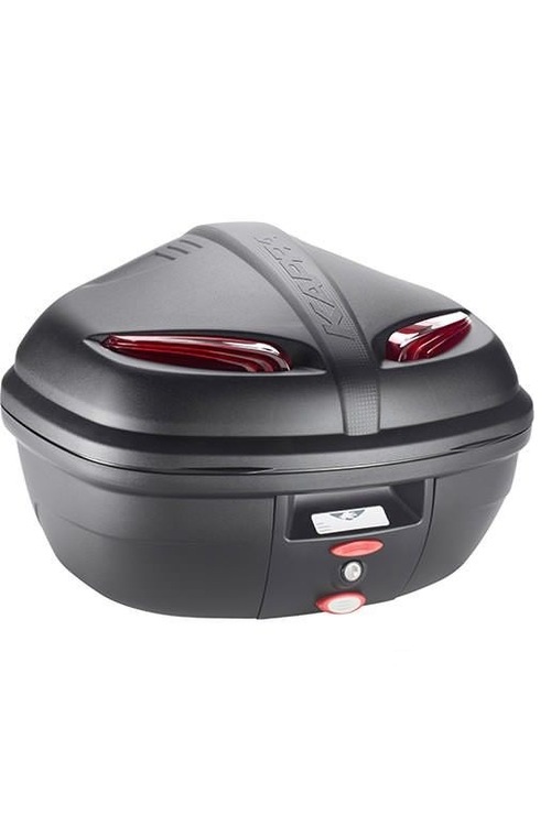 KAPPA K37N TOPCASE , MOTOSİKLET ARKA ÇANTA